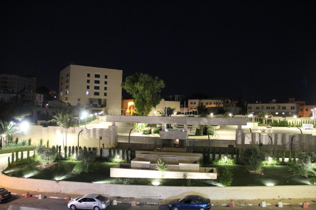 Canawati Apartment Bethlehem Exteriér fotografie