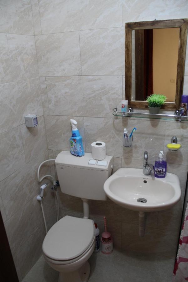 Canawati Apartment Bethlehem Exteriér fotografie